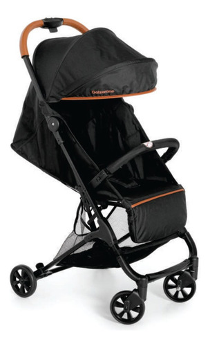 Carrinho Berço - Passeio Nico Cml 0 A 15kg Galzerano