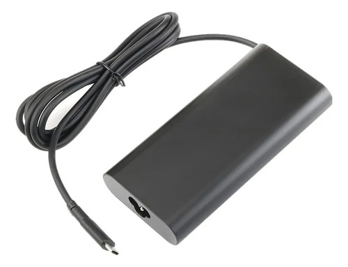 Cargador Para Laptop Dell, Usb-c, 130 Watts. 