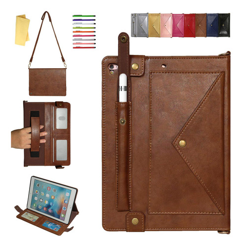 Bandolera Para iPad 9th/8th/7th Generacion 10.2 PuLG 2021/20