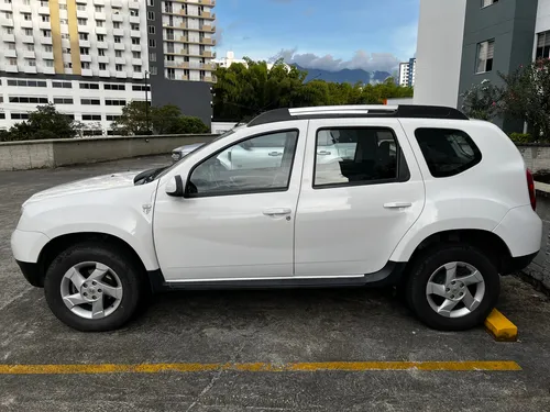 Renault Duster 2.0 Dynamique 4x2