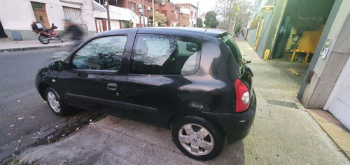 Imagen 7 de 9 de Renault Clio