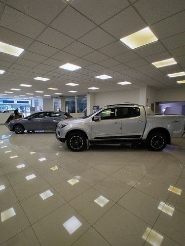 Imagen 19 de 25 de Chevrolet S10 High Country Hc 4x4 At Entrega Con Oficial Em!