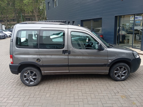 Patner Patagonica Vtc Plus 1.6 Hdi 92 Am21