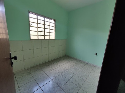 Imagem 21 de 24 de Casa À Venda, 130 M² Por R$ 350.000,00 - Parque Das Primaveras - Anápolis/go - Ca0882