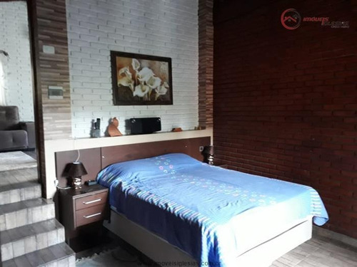 Imagem 25 de 29 de Casas Em Loteamento Fechado À Venda Em Mairiporã/sp - Compre O Seu Casas Em Loteamento Fechado Aqui! - 1439745