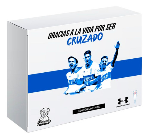 Imagen 5 de 5 de Camiseta Y Short Niños Universidad Católica Zampedri 2023