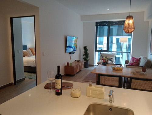 Departamento En Renta Sin Aval En Polanco Miguel Hidalgo Ampliacion Granada Cdmx