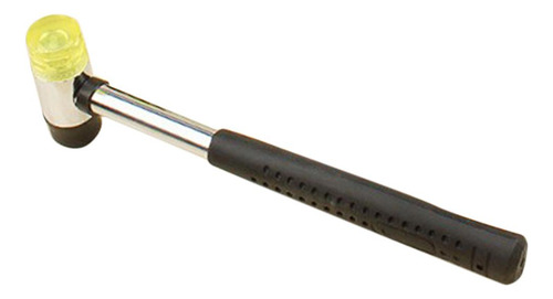 Martillo De Mazo De Goma Mini 25mm