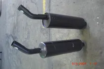 Comprar Silenciadores Camiones 350,  Maracuchas, Polleros Escapes