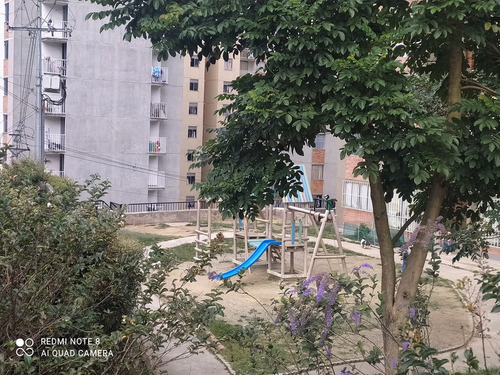 Imagen 17 de 17 de Apartamento En Venta Bello Trigales