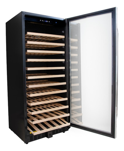Adega Polar Climatizada 100 Garrafas 275 Litros 127V