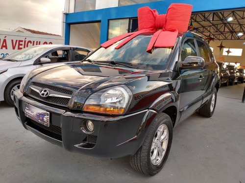 Imagem 1 de 12 de Hyundai Tucson Gls 2.0 Aut.