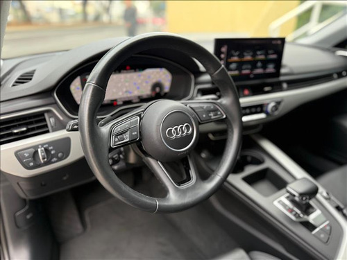 Audi A4 2.0 Tfsi Gasolina Prestige Plus s Tronic
