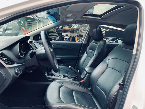 Chevrolet Cavalier 1.5 Premier At
