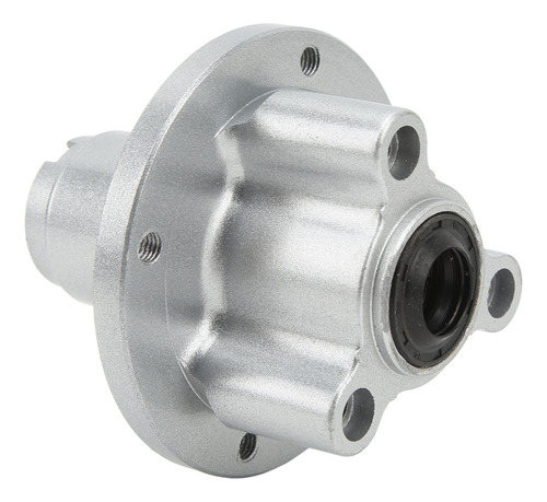 Cubo De Rueda, Llanta Delantera De Aluminio Cnc, Llanta De 1