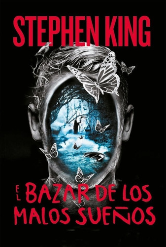 Libro El Bazar De Los Malos Sueños - Stephen King