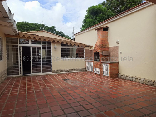 Imagen 28 de 30 de Casa En Venta El Limon El Piñal Con Piscina 515m2 Estef 22-3374