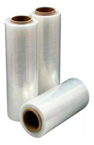 Stretch Film / Envoplast Industrial 4 Kg