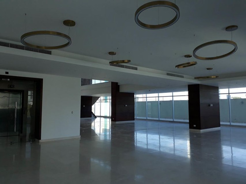 Imagen 11 de 20 de Venta De Apartamento De 387 M2 En Ph The Palace, Bellavista 21-8280gg