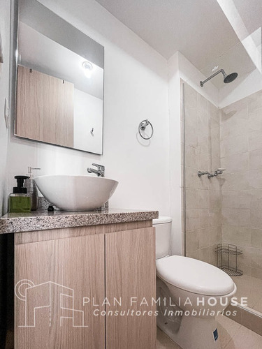 Imagen 24 de 28 de Lindo Apartamento En Venta En Ibagué