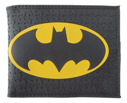 Billetera Batman