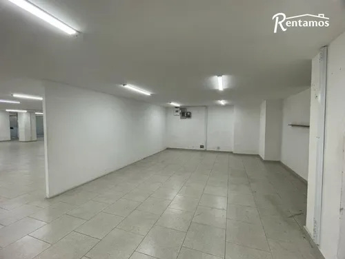 Oficina En Arriendo En Laureles. Cod A11400
