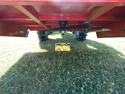 Desmalezadora 3 Puntos Nueva 1,20 Mt Tractor Grass Cutter