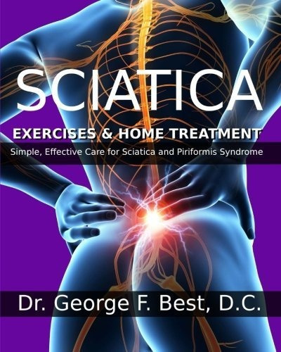 Book : Sciatica Exercises And Home Treatment Simple, Effect