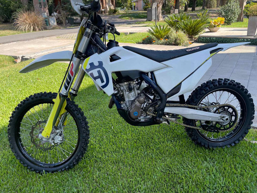 Imagen 7 de 21 de Husqvarna - Fc 250 | No Crf, No Kxf, No Sxf, No Yzf
