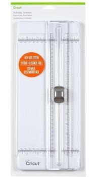 Cricut - Guilhotina 30,5 Cm (2006747) - Cortes Retos E Preci