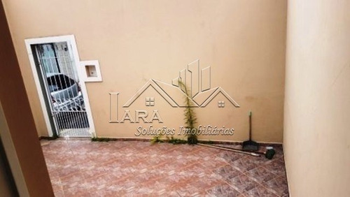 Imagem 5 de 15 de Casa - Jardim Sao Carlos (zona Leste) - Ref: 8140 - V-8140