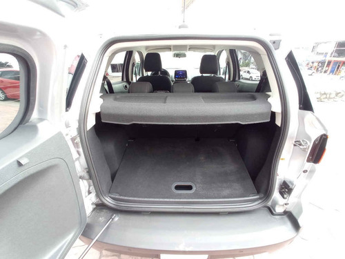 Imagen 15 de 15 de Ford Eco Sport 2021 5p Trend At 2.0l
