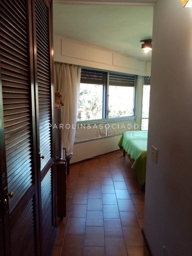 Apartamento En Venta Y Aqluiler, Roosevelt, Punta Del Este, 3 Dormitorios.- Ref: 1536