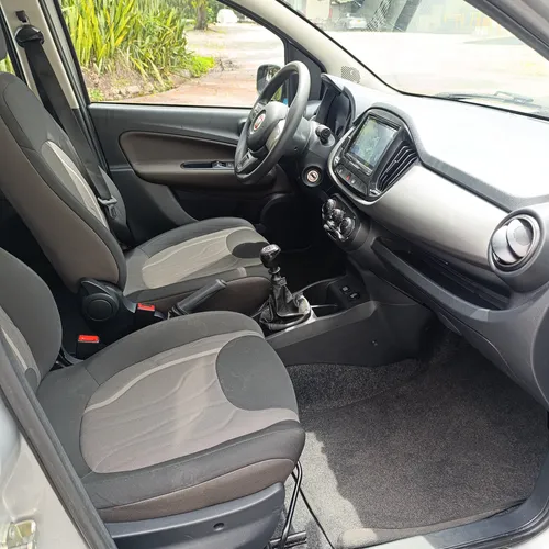 Fiat Uno 1.4 Way