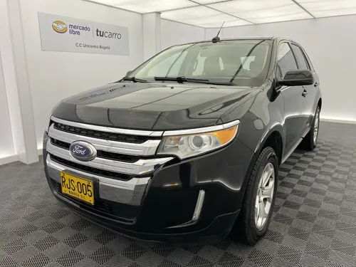 Ford Edge 3.5 Limited Fl