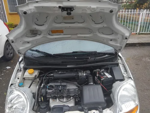 Chevrolet Spark 1.0 Go Next