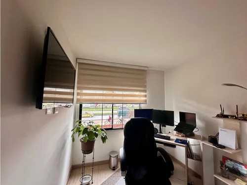 Apartamento En Venta En Salitre