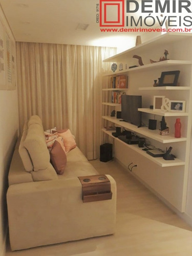 Imagem 4 de 22 de Apartamento - Ap00104 - 68701206