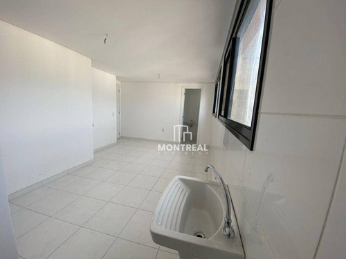 Imagem 8 de 30 de Apartamento À Venda, 153 M² Por R$ 1.775.000,00 - Santana - São Paulo/sp - Ap3138