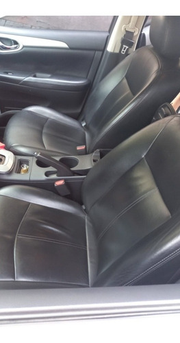 Imagem 5 de 9 de Nissan Sentra 2014 2.0 Sv Flex Aut. 4p