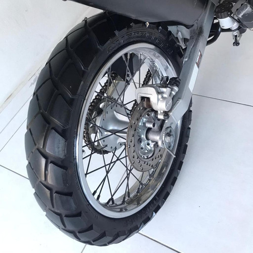 Imagem 5 de 8 de Xtz 150 Crosser S Flex
