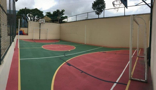 Imagem 3 de 30 de Apartamento - Ap00055 - 70500531