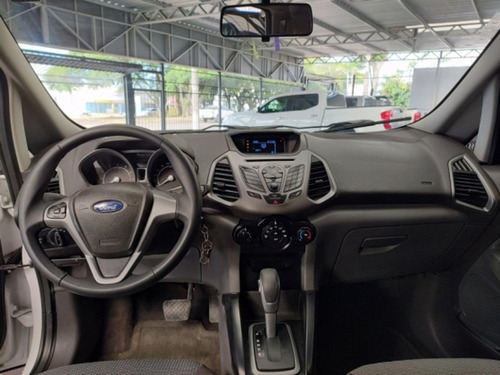 Imagem 6 de 9 de Ford Ecosport 2.0 Se 16v Flex 4p Automático 2012/2013