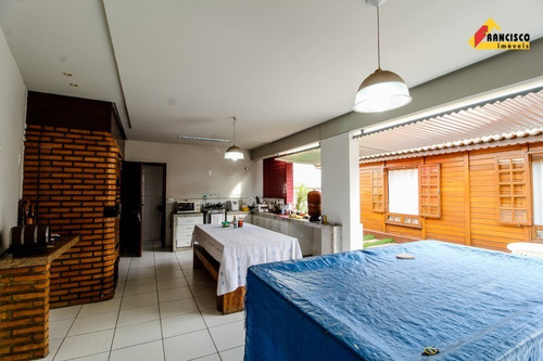 Imagem 22 de 27 de Casa À Venda, 3 Quartos, 1 Suíte, 3 Vagas, Sidil - Divinópolis/mg - 29199