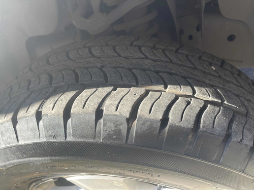Imagen 9 de 11 de Ford F-150 Xl 4x2