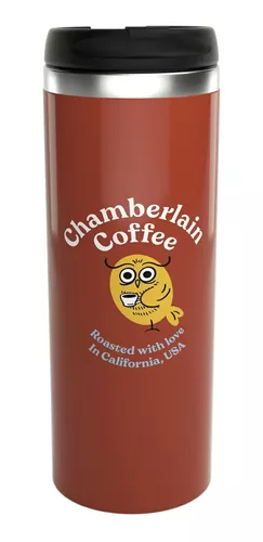 chamberlain coffee mug (owl)