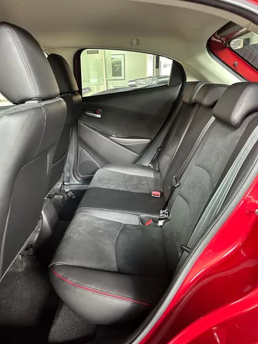 Mazda 2 Sport Gt Lx Carbon Edition At 2.0l Mz127/vf
