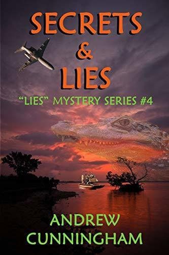 Book : Secrets And Lies (lies Mystery Thriller Series) -...