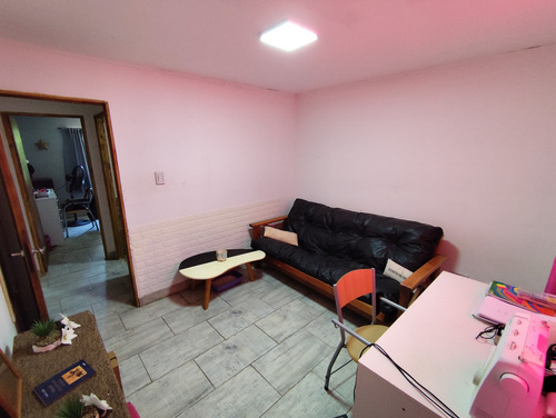 Financia Venta Casa Quinta Con Pileta + Depto
