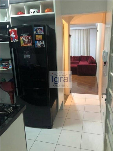 Sobrado À Venda, 180 M² Por R$ 700.000,00 - Vila Santo Estéfano - São Paulo/sp - So0020